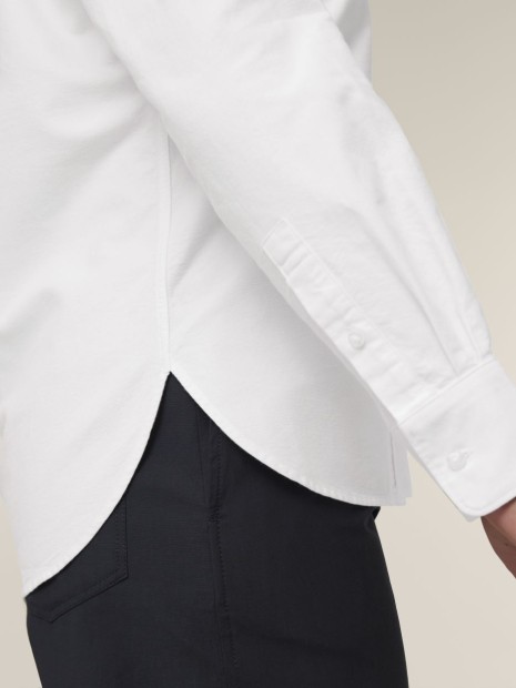 Chemises à personnaliser STANLEY/STELLA Stella Oxford Shirt 