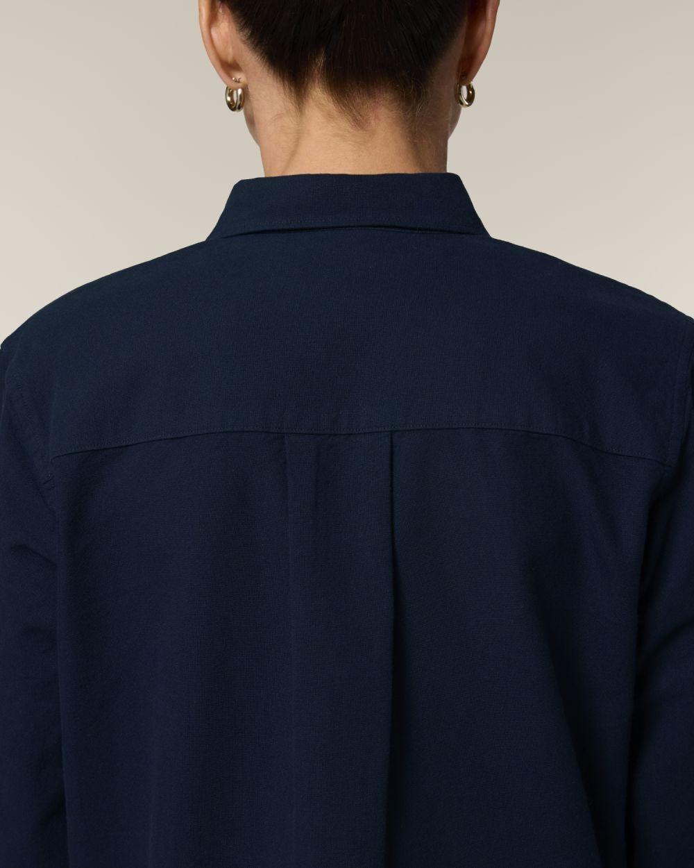 STANLEY/STELLA Stella Oxford Shirt Hemden personalisierbar