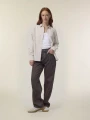 Chemises à personnaliser STANLEY/STELLA Stella Oxford Shirt 