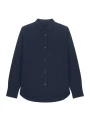 STANLEY/STELLA Stella Oxford Shirt /api/colors/dac7f052-16c9-4080-ba5c-aefc702fb74b personnalisable