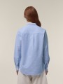 Chemises à personnaliser STANLEY/STELLA Stella Oxford Shirt 