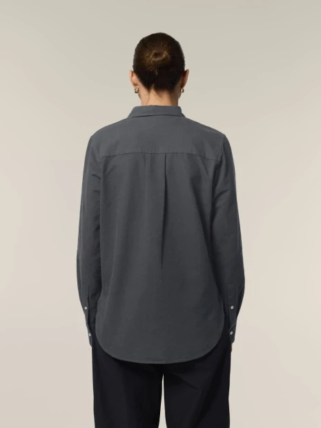 Chemises à personnaliser STANLEY/STELLA Stella Oxford Shirt 