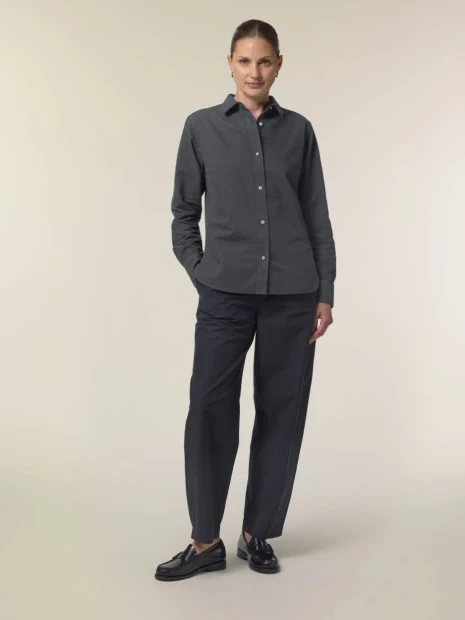 Chemises à personnaliser STANLEY/STELLA Stella Oxford Shirt 