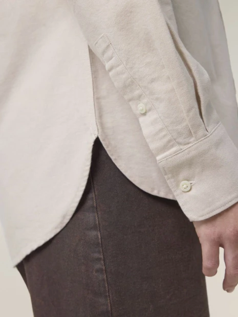 Chemises à personnaliser STANLEY/STELLA Stella Oxford Shirt 