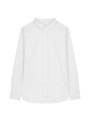 STANLEY/STELLA Stella Oxford Shirt /api/colors/7a92cd2d-10d2-40b4-928b-296bb7487506 personnalisable