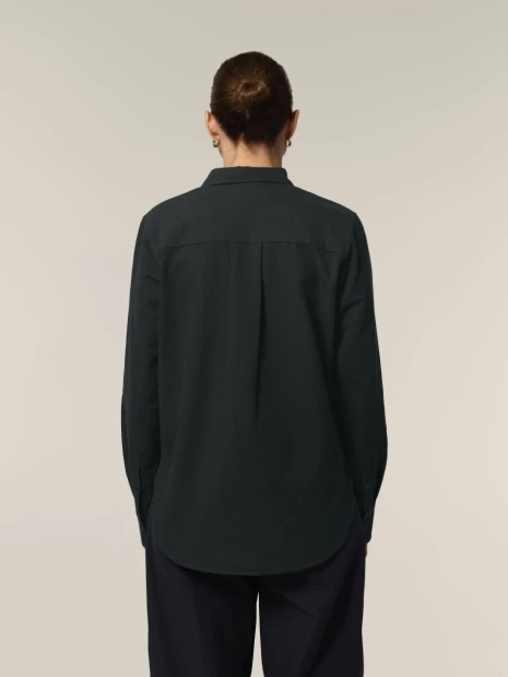Chemises à personnaliser STANLEY/STELLA Stella Oxford Shirt 