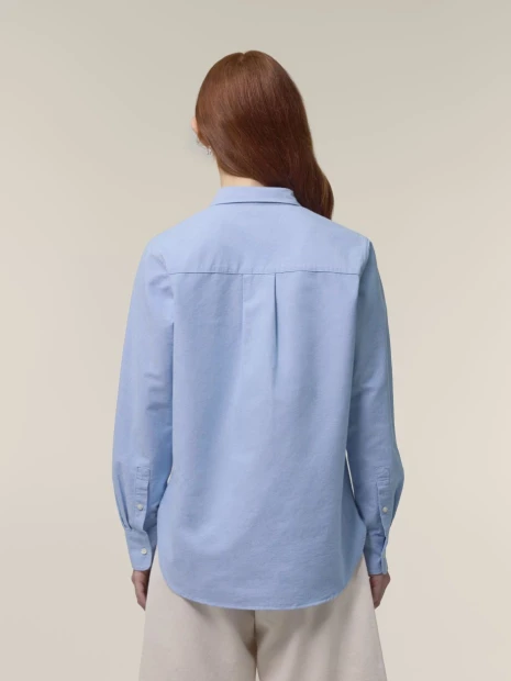 Chemises à personnaliser STANLEY/STELLA Stella Oxford Shirt 
