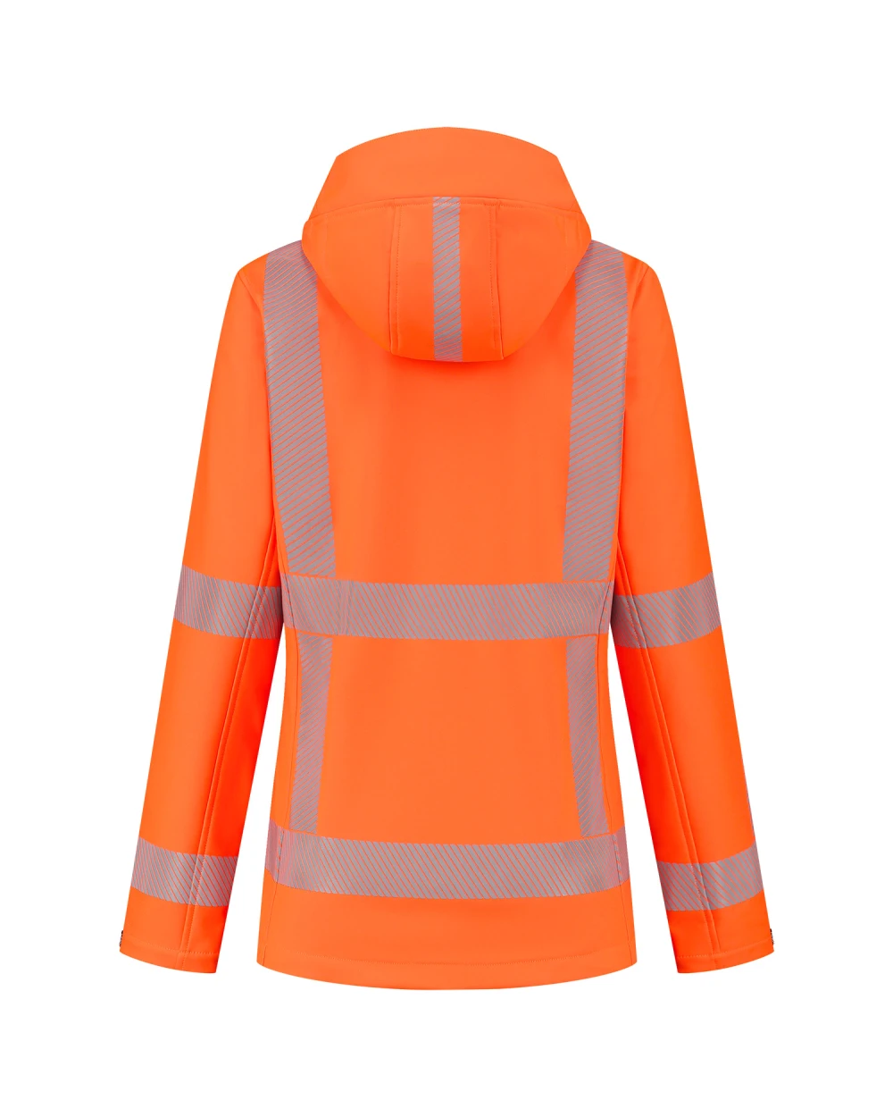 TRICORP Softshelljacke Damen Revisible Jacken personalisierbar