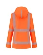 Vestes personnalisable TRICORP Blouson Softshell Femme Revisible