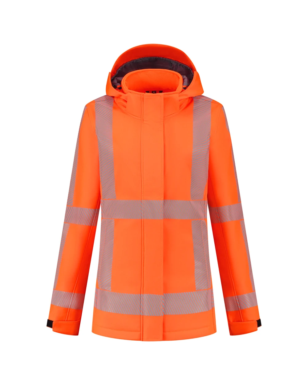 Jassen TRICORP Softshell RWS Revisible Dames voor bedrukking &amp; borduring