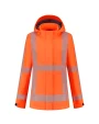 Vestes personnalisable TRICORP Blouson Softshell Femme Revisible