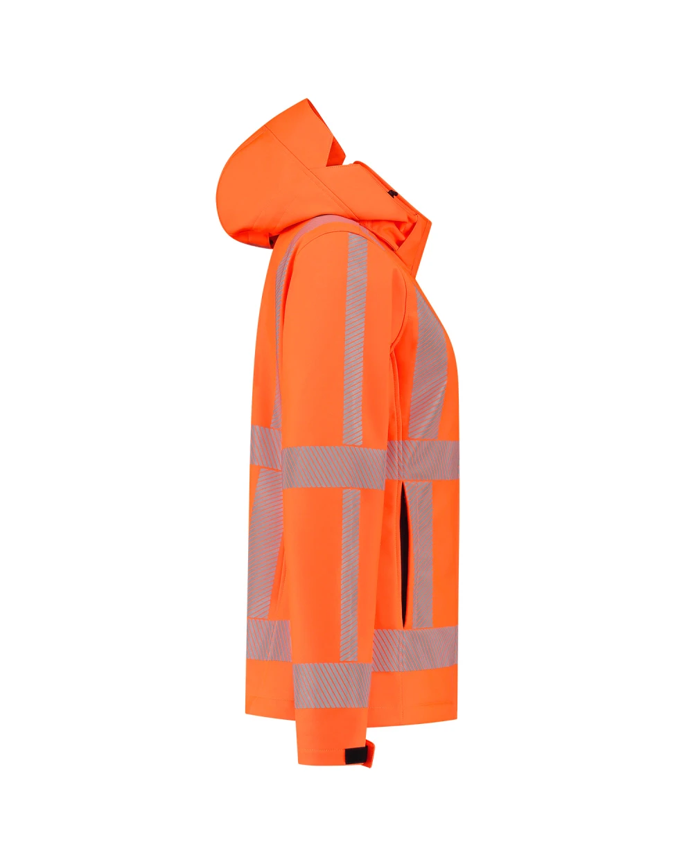 Jassen TRICORP Softshell RWS Revisible Dames voor bedrukking &amp; borduring