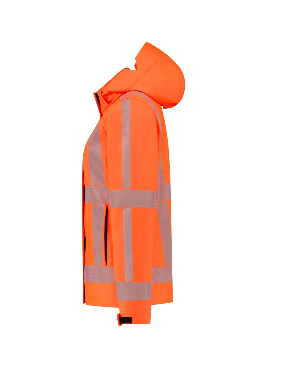 Jassen TRICORP Softshell RWS Revisible Dames voor bedrukking &amp; borduring