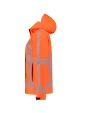 Vestes personnalisable TRICORP Blouson Softshell Femme Revisible