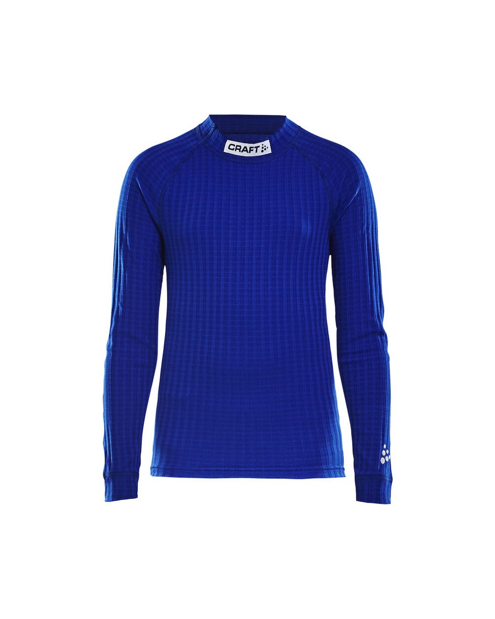 Bermuda's & Shorts CRAFT Progress Baselayer CN LS J voor bedrukking &amp; borduring