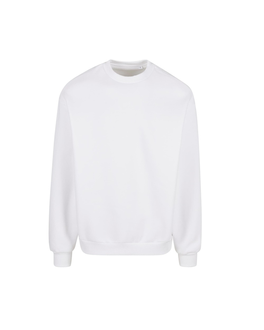 Sweaters & hoodies NEW MORNING STUDIOS OVERSIZED CREWNECK voor bedrukking &amp; borduring