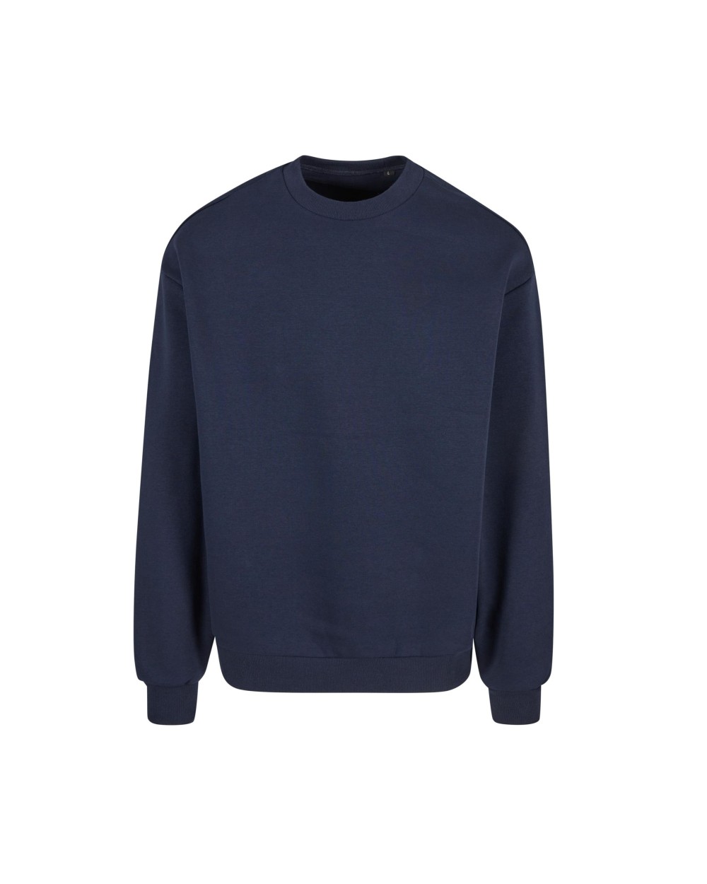 Sweaters & hoodies NEW MORNING STUDIOS OVERSIZED CREWNECK voor bedrukking &amp; borduring