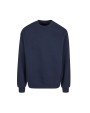 Sweat-shirts personnalisable NEW MORNING STUDIOS OVERSIZED CREWNECK