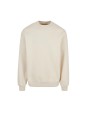 Sweat-shirts personnalisable NEW MORNING STUDIOS OVERSIZED CREWNECK
