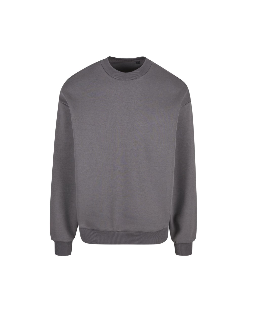 Sweaters & hoodies NEW MORNING STUDIOS OVERSIZED CREWNECK voor bedrukking &amp; borduring