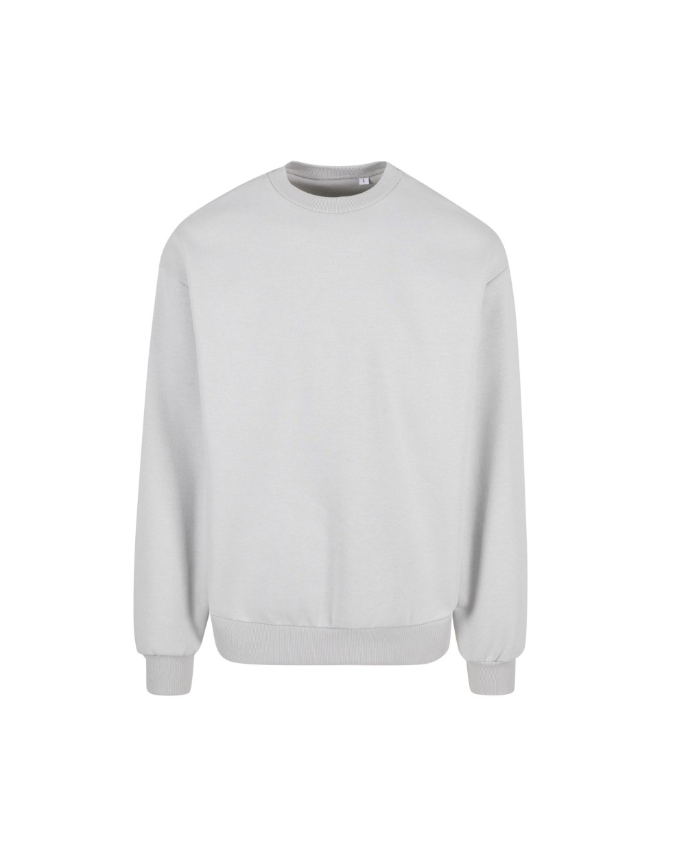 Sweaters & hoodies NEW MORNING STUDIOS OVERSIZED CREWNECK voor bedrukking &amp; borduring