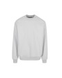 Sweaters & hoodies NEW MORNING STUDIOS OVERSIZED CREWNECK voor bedrukking &amp; borduring