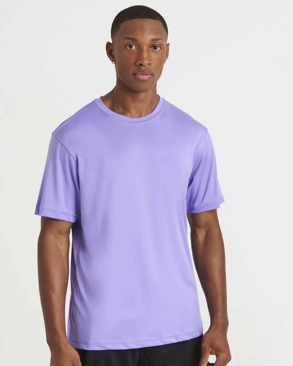 T-Shirts personnalisable AWDIS COOL SMOOTH T