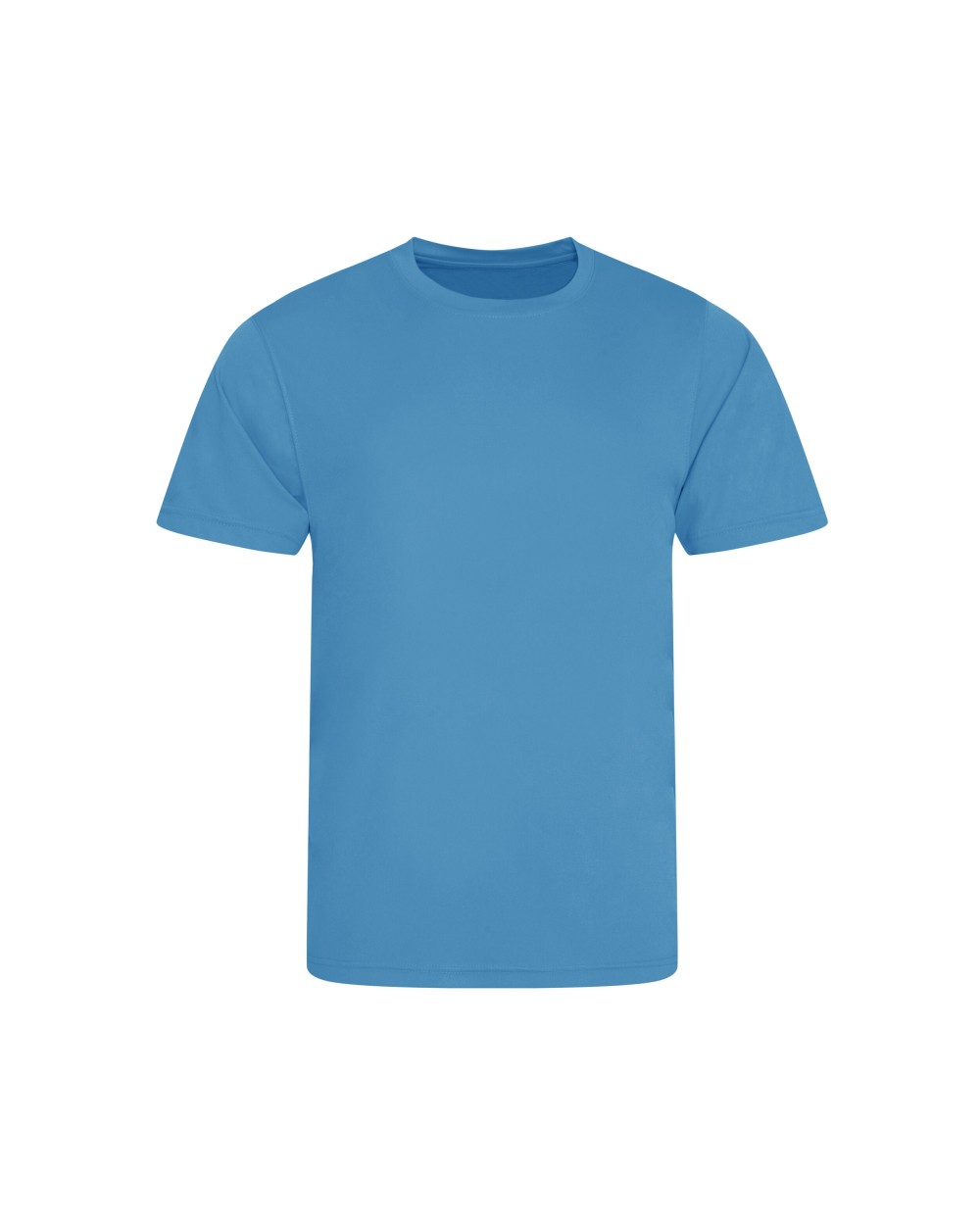 T-Shirts personnalisable AWDIS COOL SMOOTH T