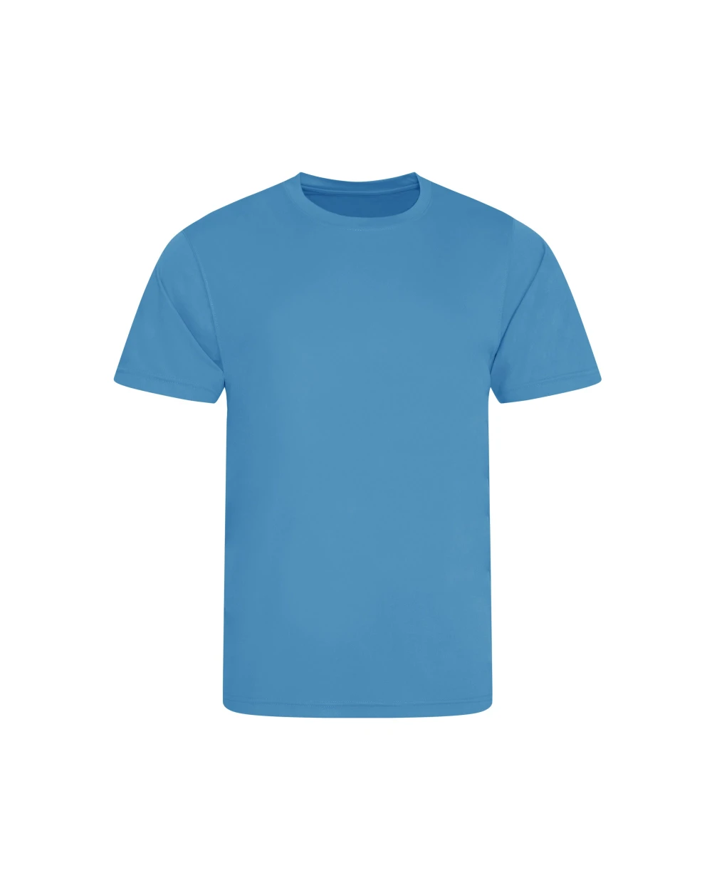 T-shirts AWDIS COOL SMOOTH T voor bedrukking &amp; borduring