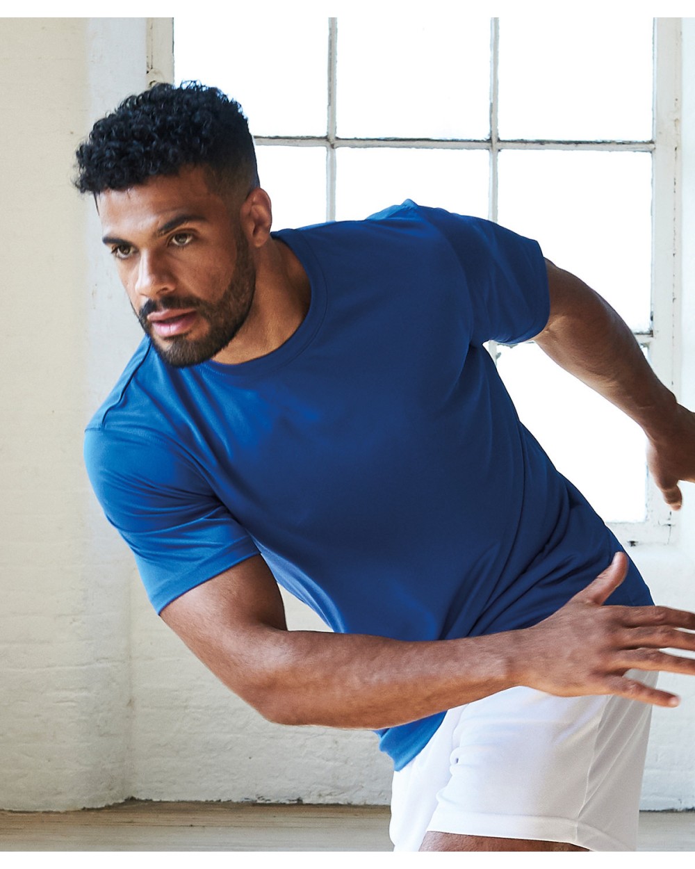 T-Shirts personnalisable AWDIS COOL SMOOTH T