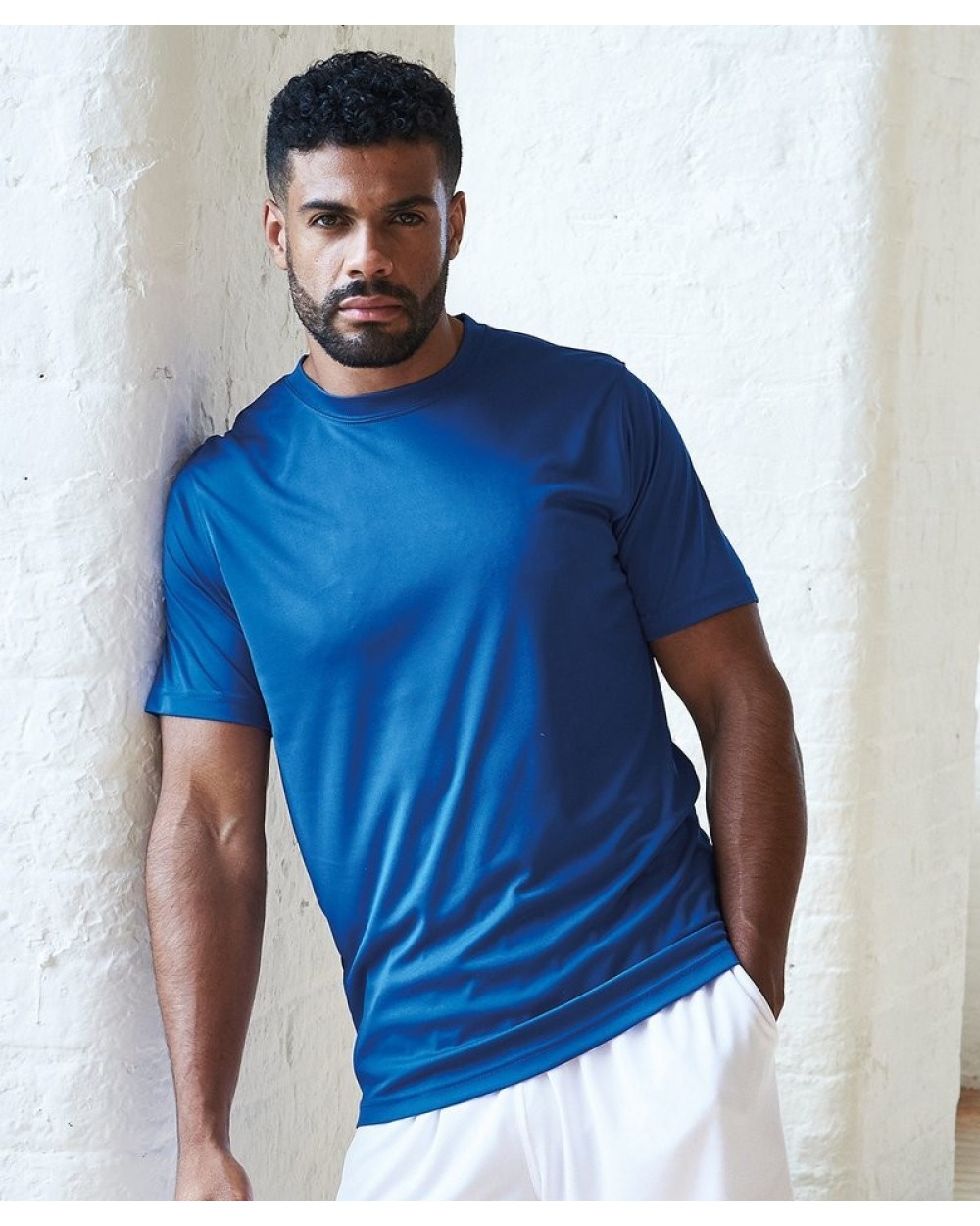 T-shirts AWDIS COOL SMOOTH T voor bedrukking &amp; borduring