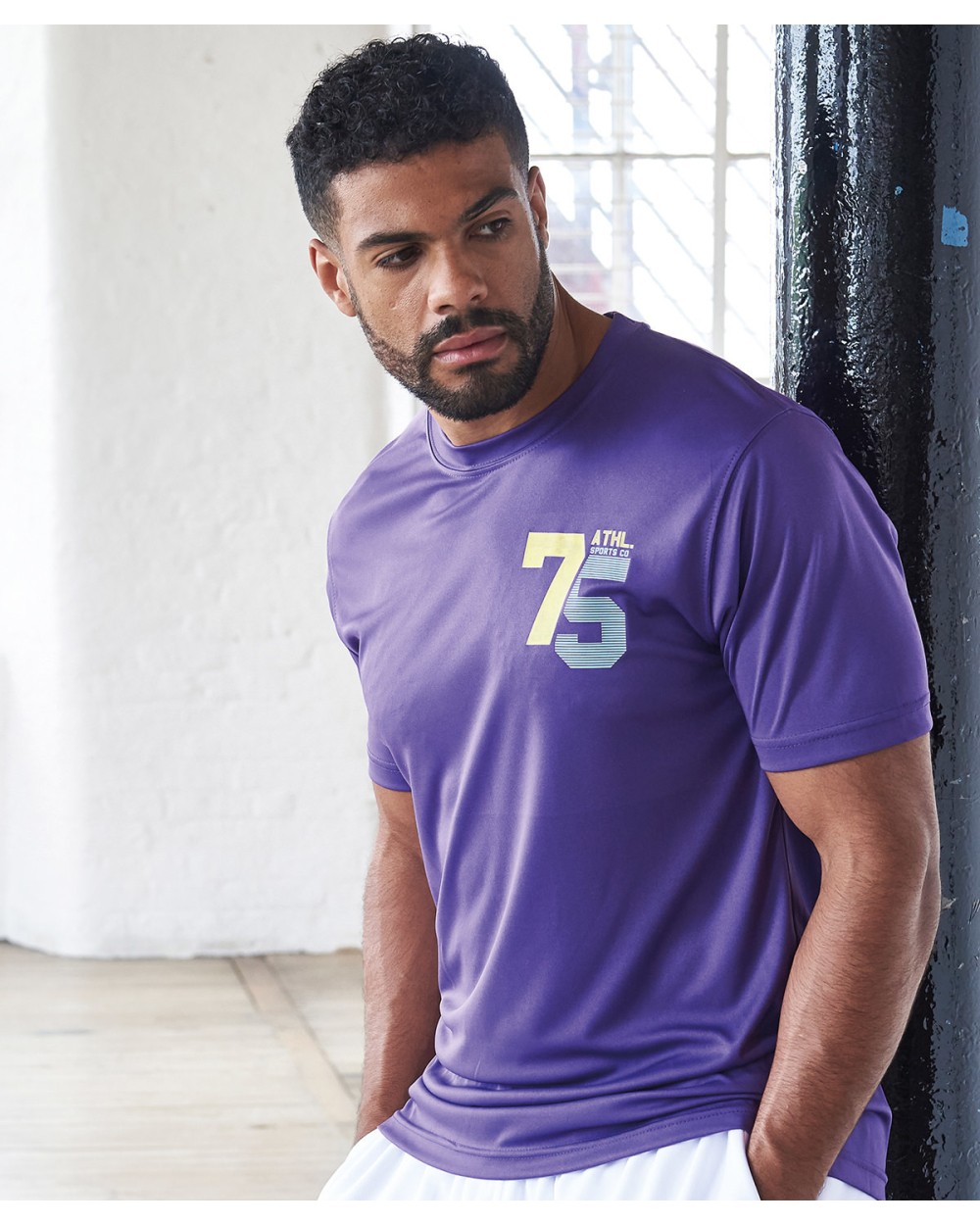 AWDIS COOL SMOOTH T T-Shirts personalisierbar