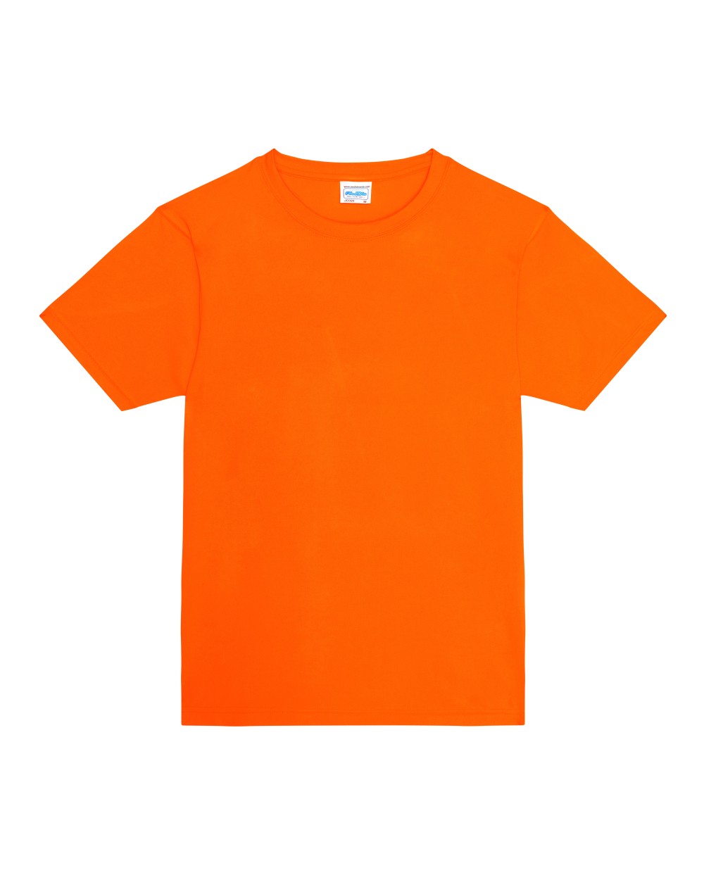 T-shirts AWDIS COOL SMOOTH T voor bedrukking &amp; borduring