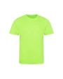 T-Shirts personnalisable AWDIS COOL SMOOTH T