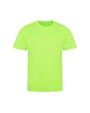 T-Shirts personnalisable AWDIS COOL SMOOTH T