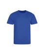 T-Shirts personnalisable AWDIS COOL SMOOTH T
