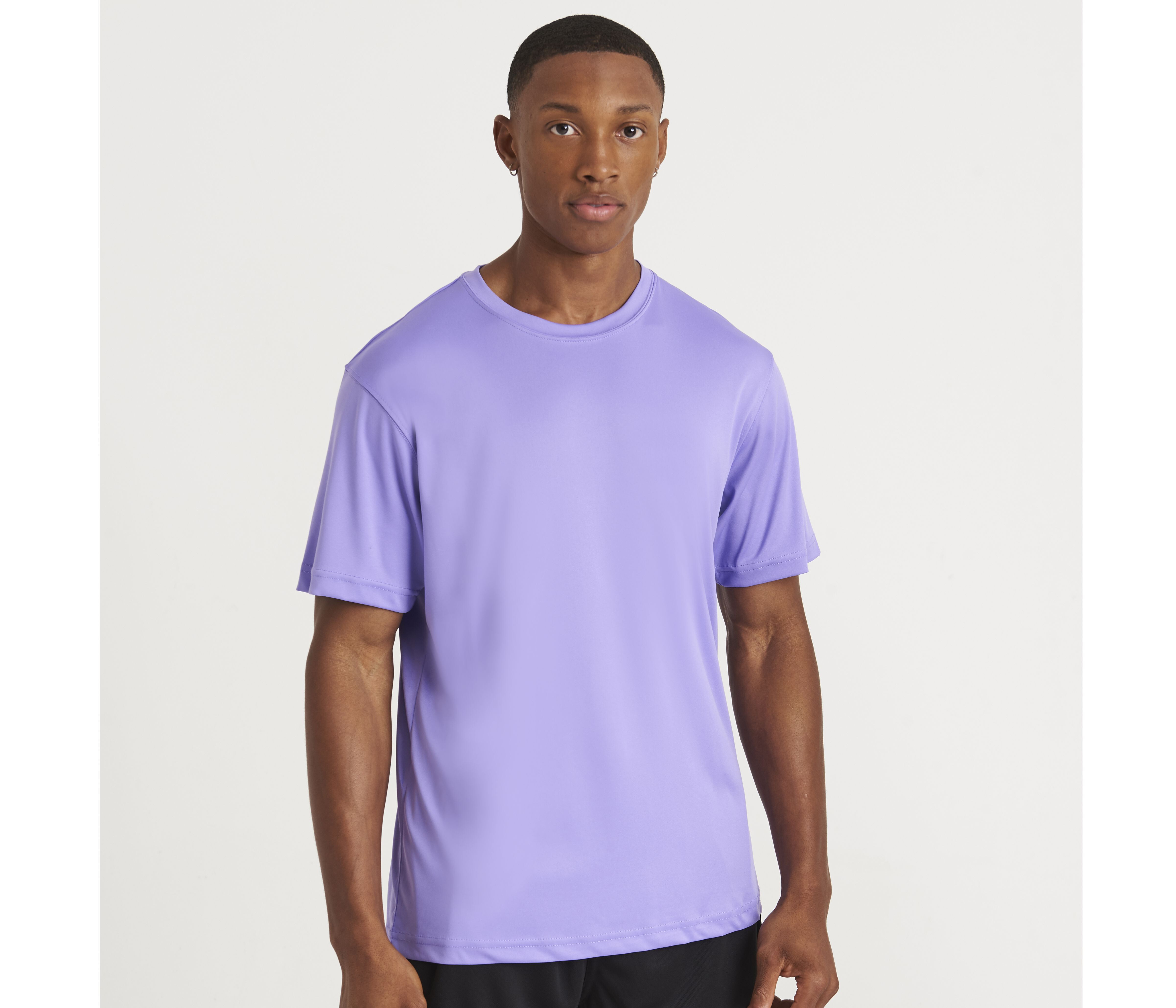 T-Shirts personnalisable AWDIS COOL SMOOTH T