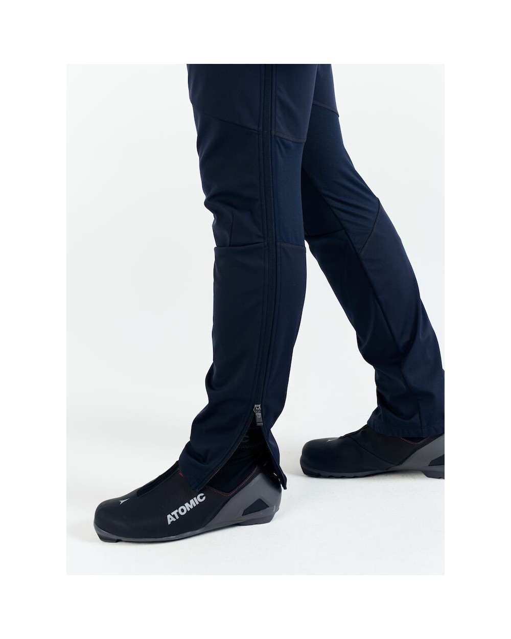 Broeken CRAFT CORE Nordic Club FZ Pants M voor bedrukking &amp; borduring