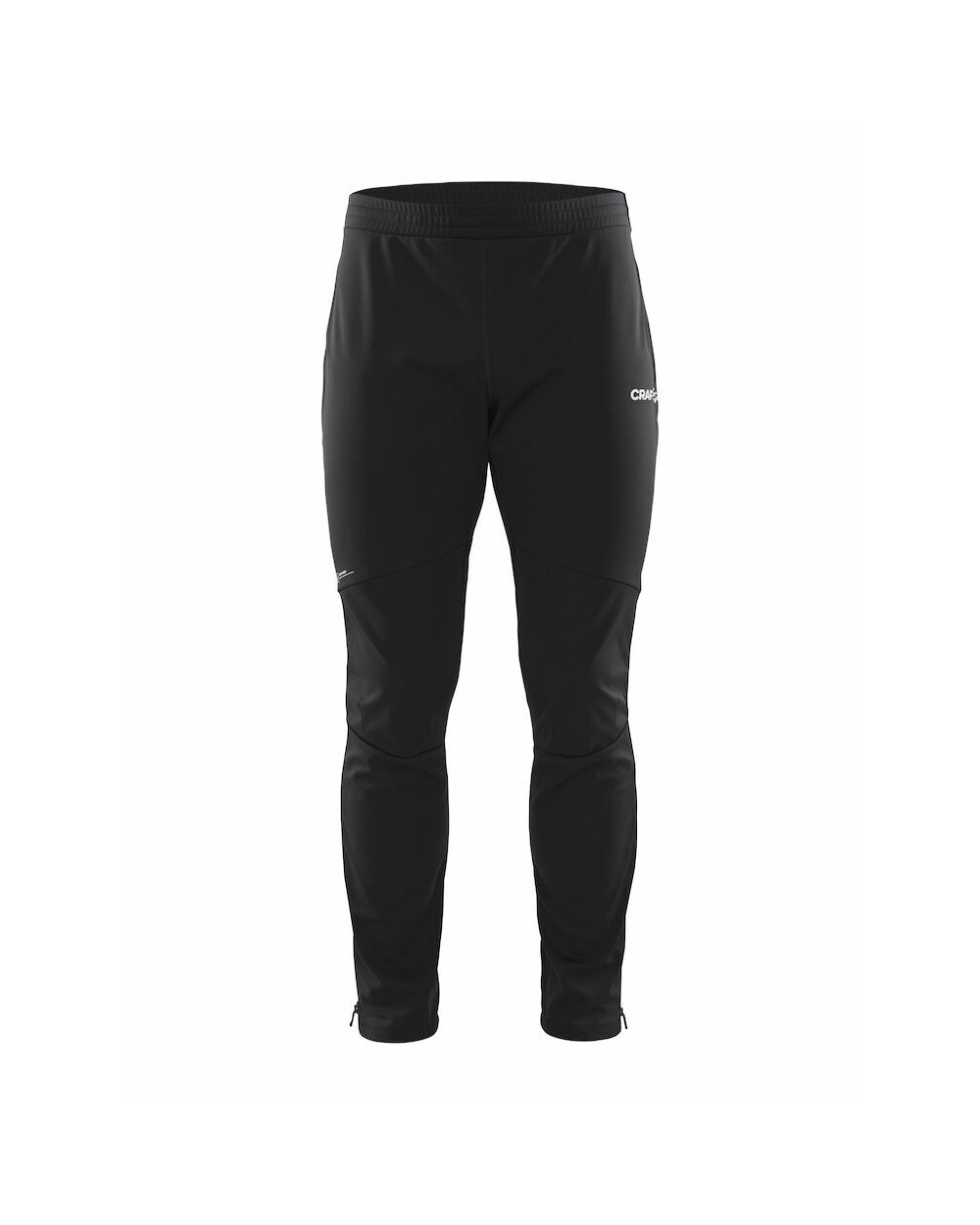 CRAFT Core Nordic Ski Club Fz Pants M Hosen personalisierbar
