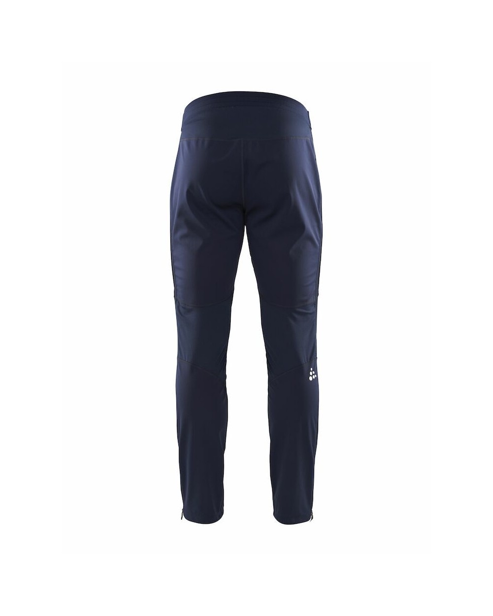 CRAFT Core Nordic Ski Club Fz Pants M Hosen personalisierbar