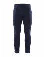 CRAFT Core Nordic Ski Club Fz Pants M Hosen personalisierbar