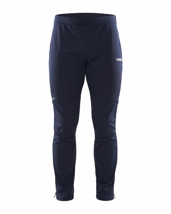 CRAFT CORE Nordic Ski Club Fz Pants M Hosen personalisierbar