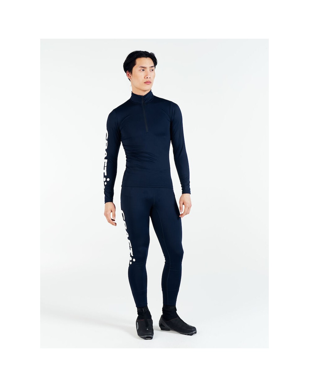 Broeken CRAFT CORE Nordic Club FZ Pants M voor bedrukking &amp; borduring