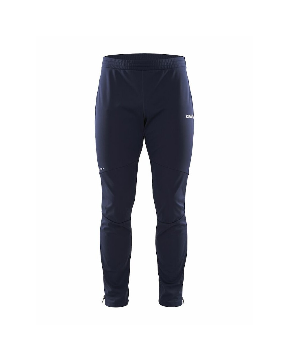 CRAFT Core Nordic Ski Club Fz Pants M Hosen personalisierbar