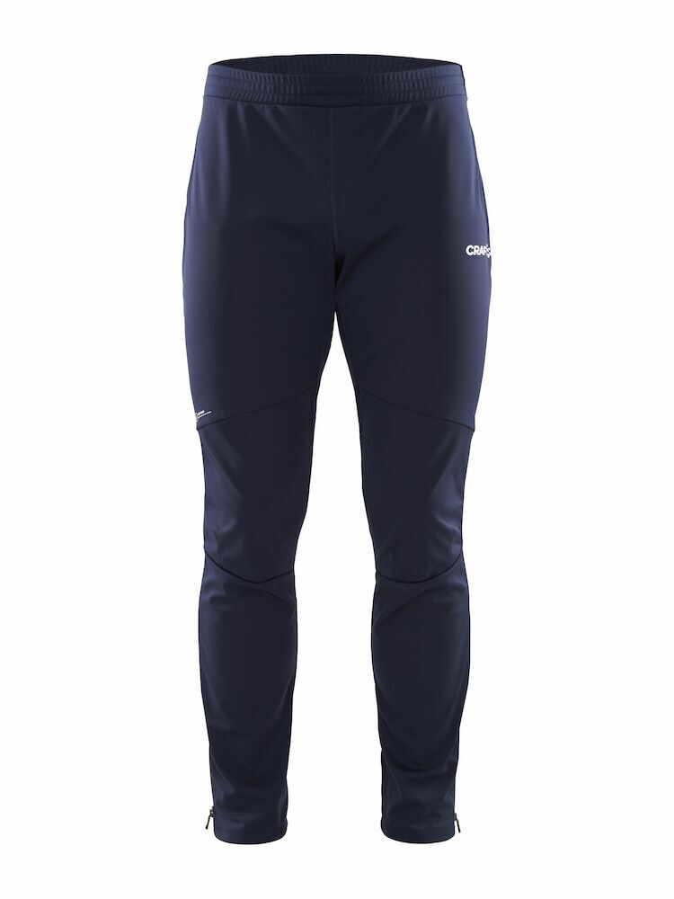 Broeken CRAFT CORE Nordic Club FZ Pants M voor bedrukking &amp; borduring
