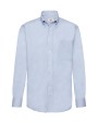 Chemises personnalisable FOL LONG SLEEVE OXFORD SHIRT