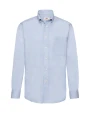 Chemises personnalisable FOL LONG SLEEVE OXFORD SHIRT