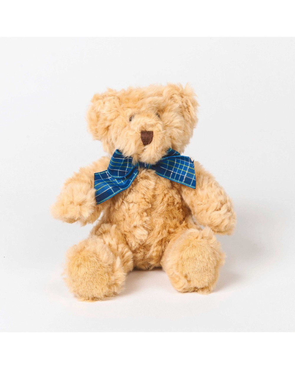 Articles publicitaires personnalisable MUMBLES Peluche ours Bracken