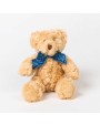 Articles publicitaires personnalisable MUMBLES Peluche ours Bracken