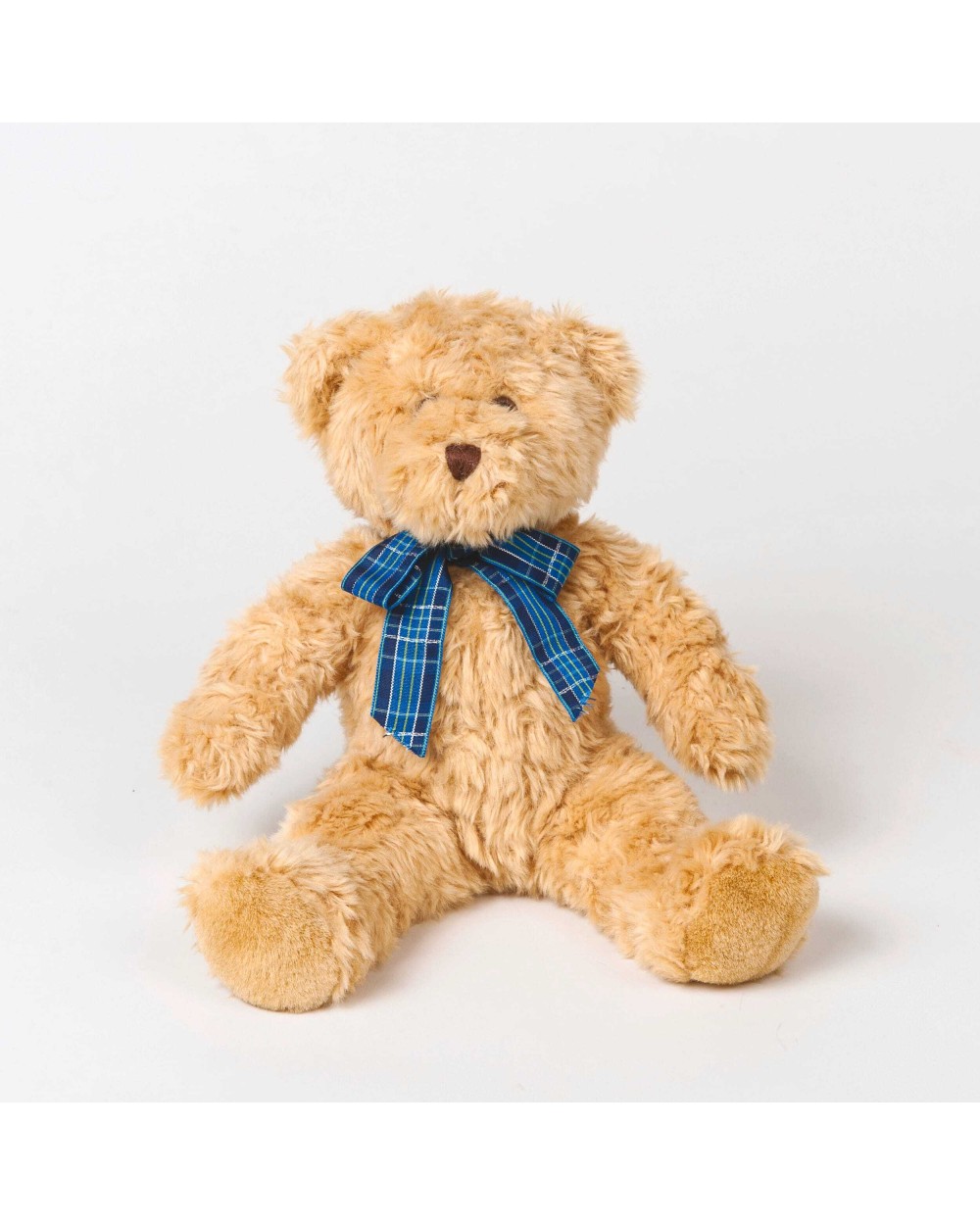 MUMBLES Plüschbär "Bracken" Werbeprodukte personalisierbar